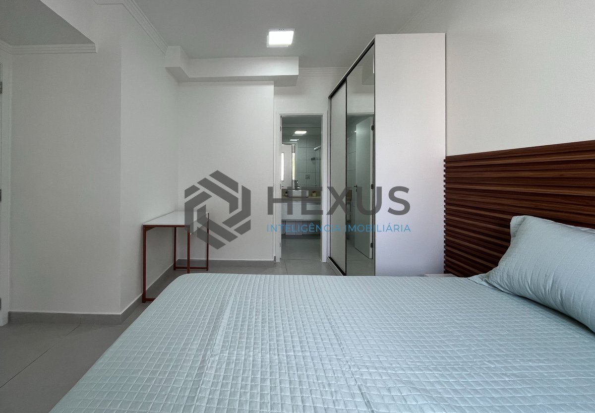 Foto 22 de Apartamento com varanda gourmet e lazer em prédio novo na beira mar da Praia das Asturias, Guaruja