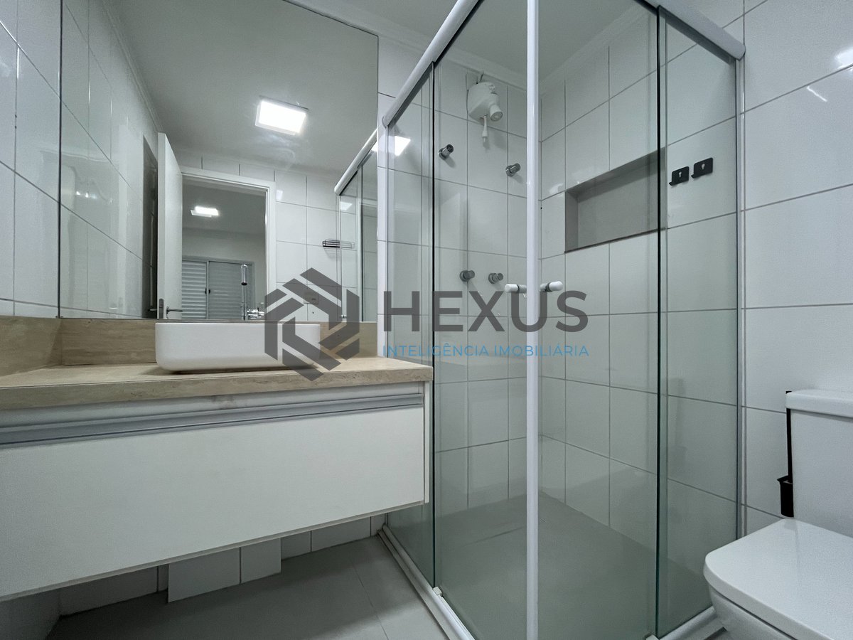 Foto 23 de Apartamento com varanda gourmet e lazer em prédio novo na beira mar da Praia das Asturias, Guaruja