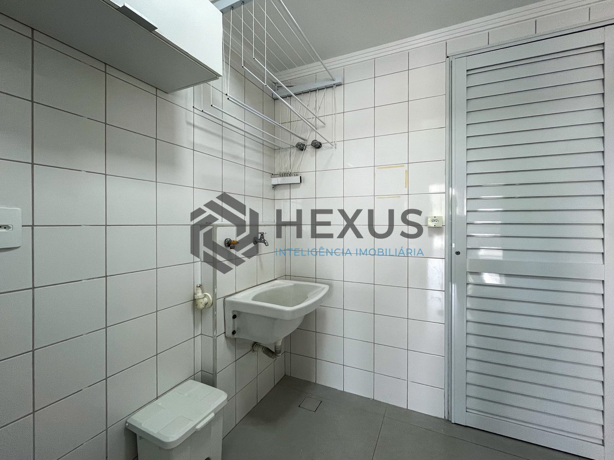 Foto 24 de Apartamento com varanda gourmet e lazer em prédio novo na beira mar da Praia das Asturias, Guaruja