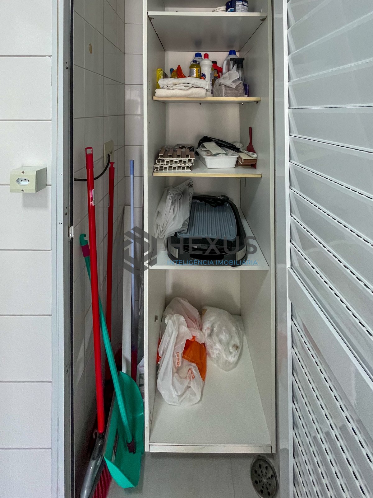 Foto 25 de Apartamento com varanda gourmet e lazer em prédio novo na beira mar da Praia das Asturias, Guaruja