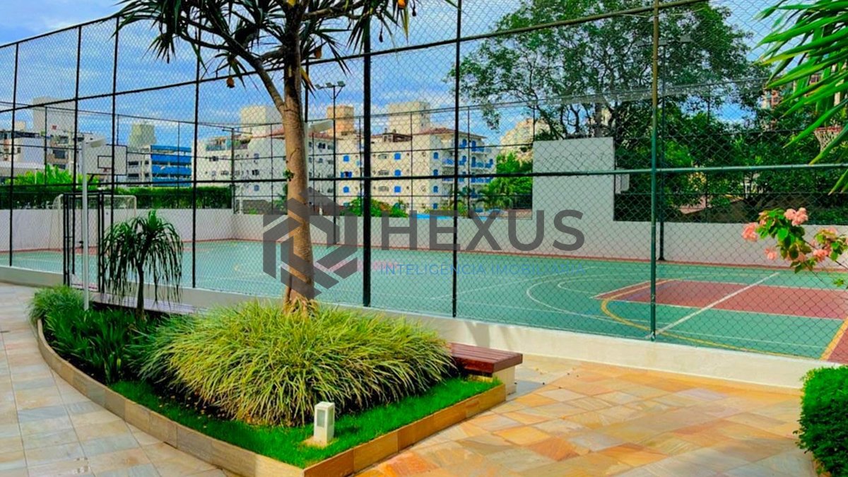 Foto 27 de Apartamento com varanda gourmet e lazer em prédio novo na beira mar da Praia das Asturias, Guaruja