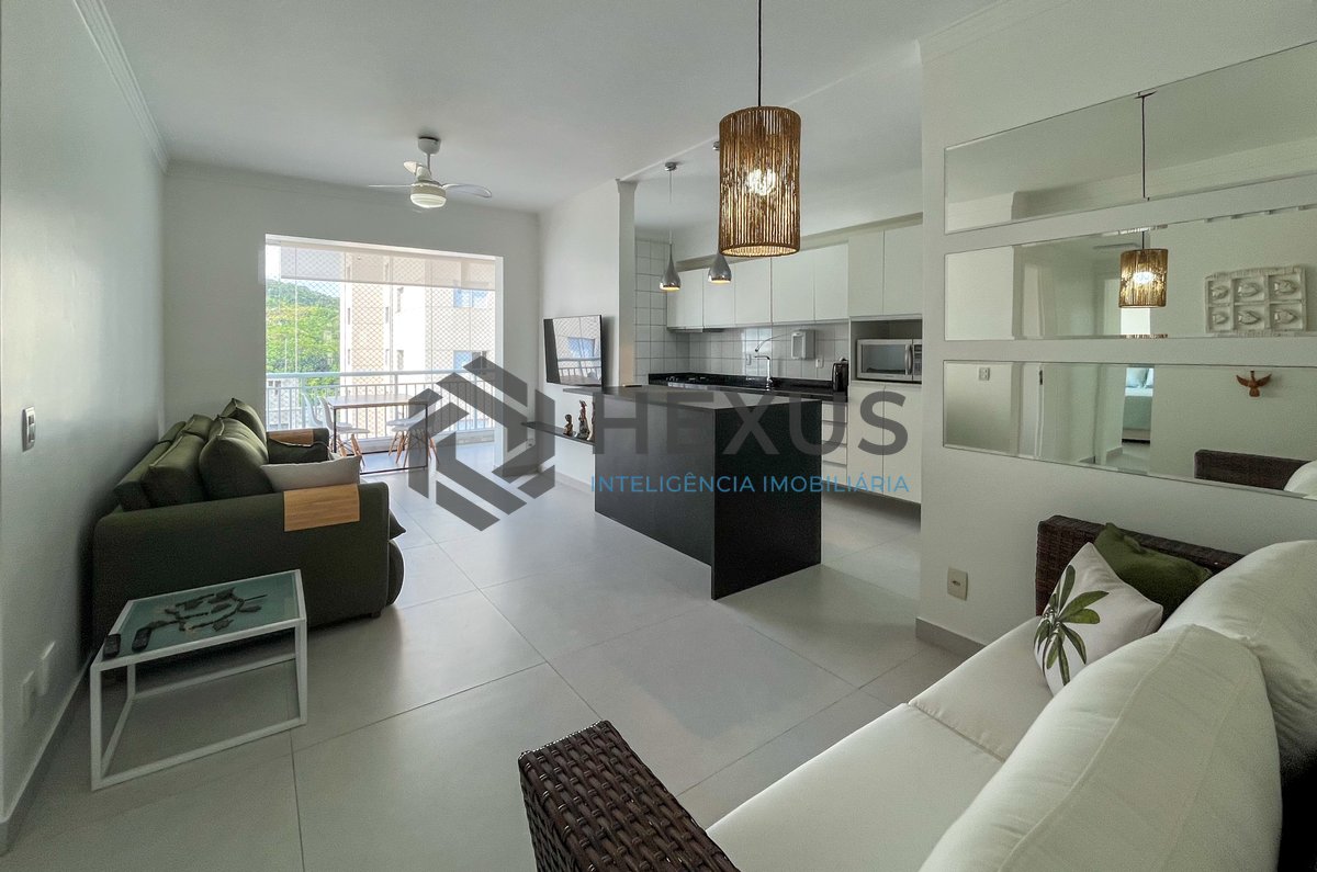 Foto 4 de Apartamento com varanda gourmet e lazer em prédio novo na beira mar da Praia das Asturias, Guaruja