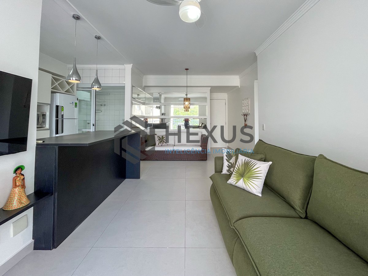 Foto 8 de Apartamento com varanda gourmet e lazer em prédio novo na beira mar da Praia das Asturias, Guaruja