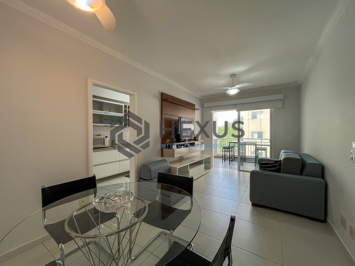 Foto 2 de Apartamento com varanda gourmet vista mar e lazer em prédio novo na Praia das Asturias, Guaruja