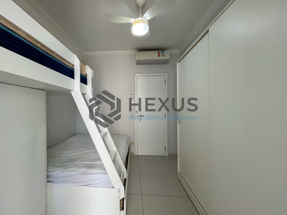 Foto 17 de Apartamento com varanda gourmet vista mar e lazer em prédio novo na Praia das Asturias, Guaruja