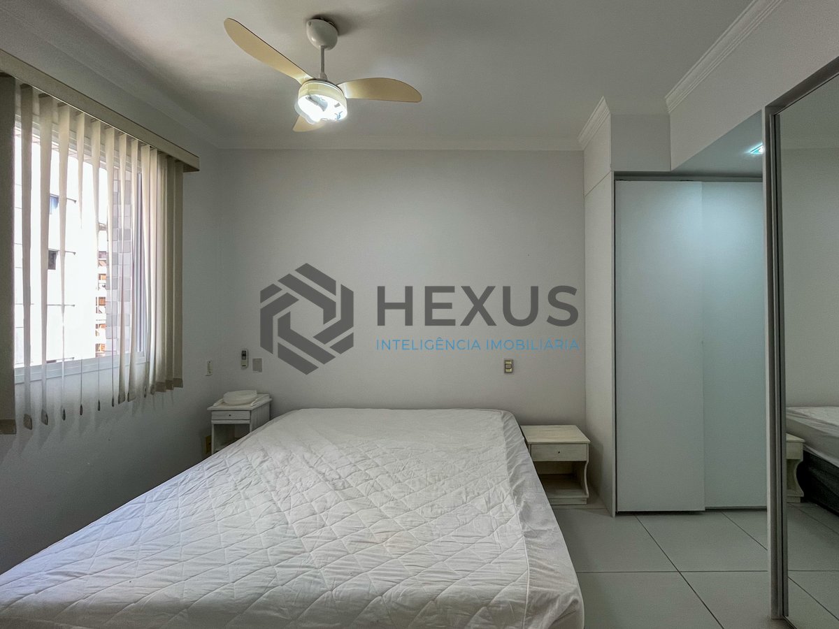 Foto 19 de Apartamento com varanda gourmet vista mar e lazer em prédio novo na Praia das Asturias, Guaruja