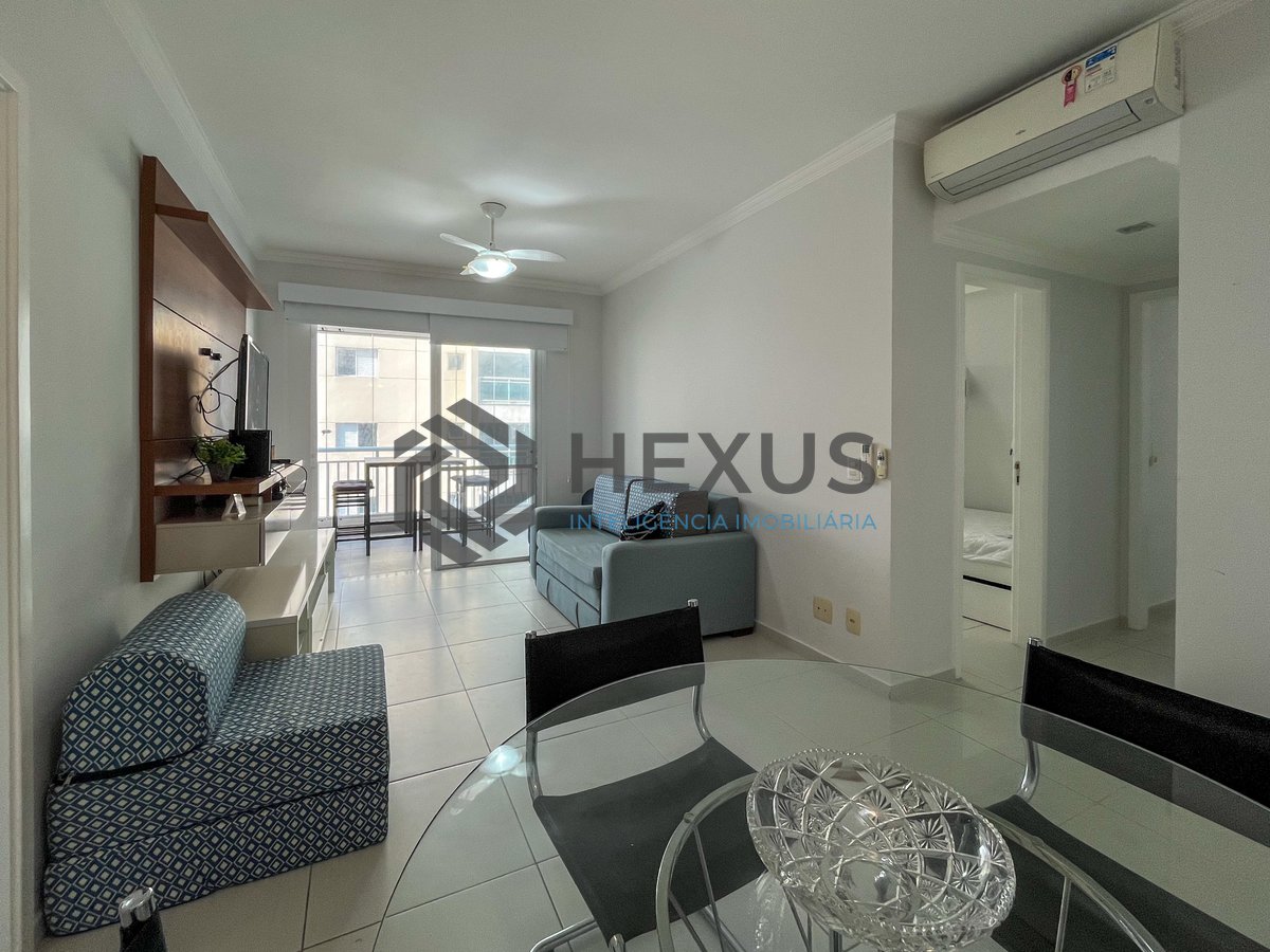 Foto 5 de Apartamento com varanda gourmet vista mar e lazer em prédio novo na Praia das Asturias, Guaruja