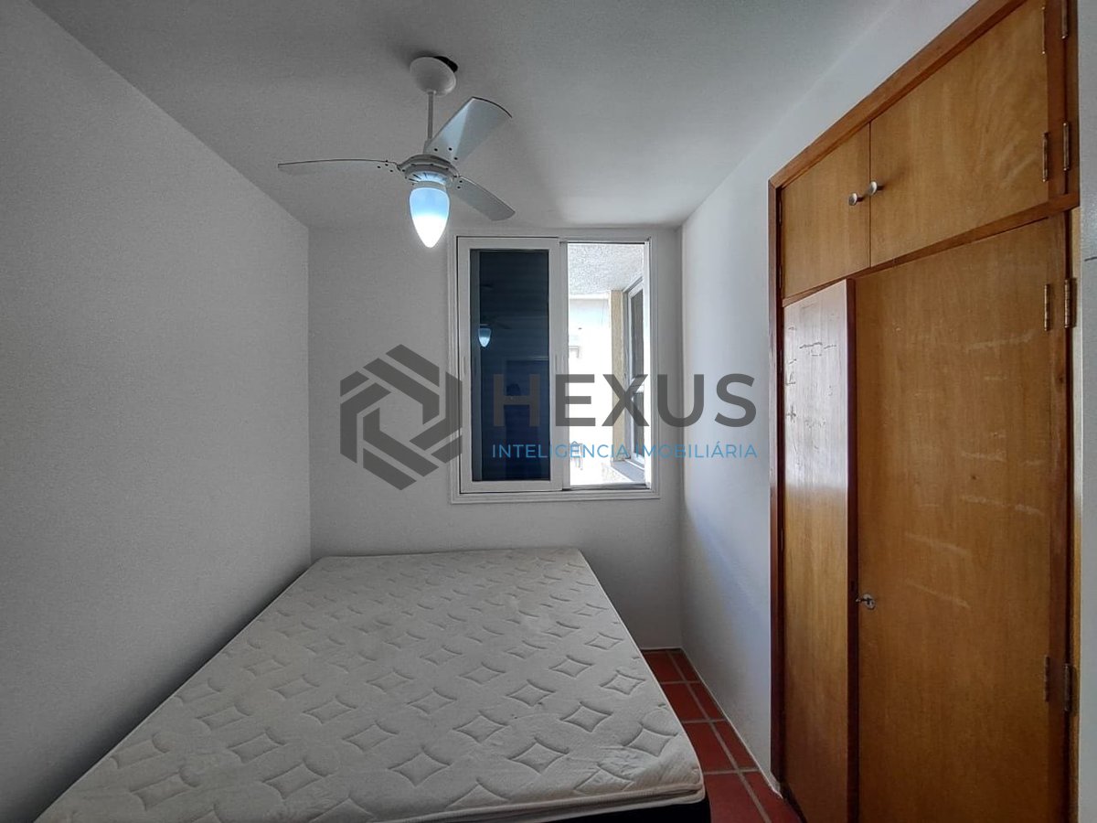 Foto 13 de Apartamento duplex com varanda e lazer na Praia da Enseada, Guaruja