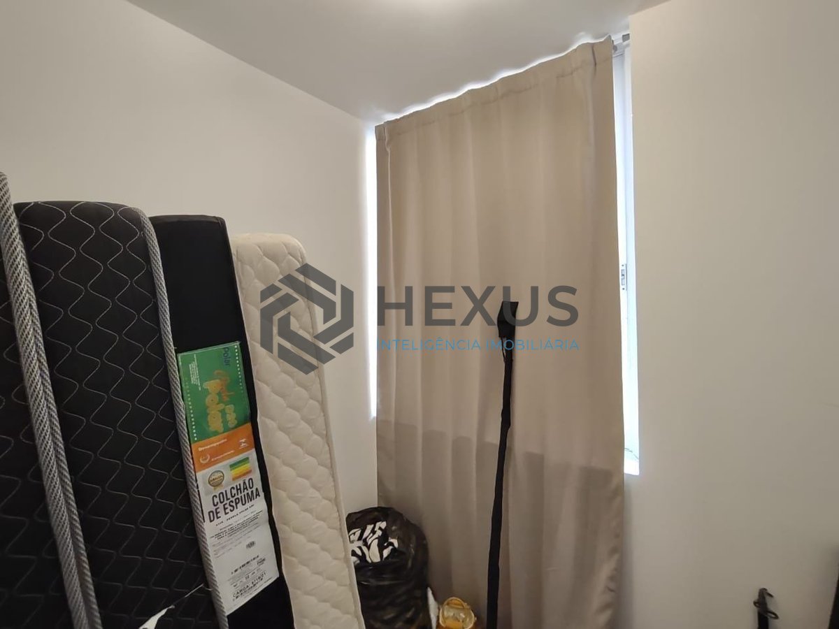 Foto 9 de Apartamento duplex com varanda e lazer na Praia da Enseada, Guaruja