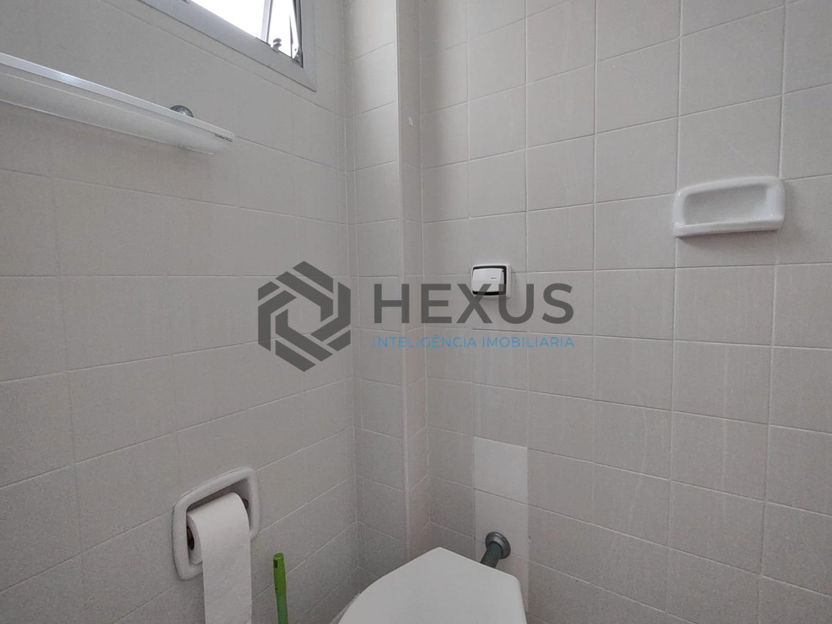 Foto 14 de Apartamento na região do Aquário na Praia da Enseada, Guaruja