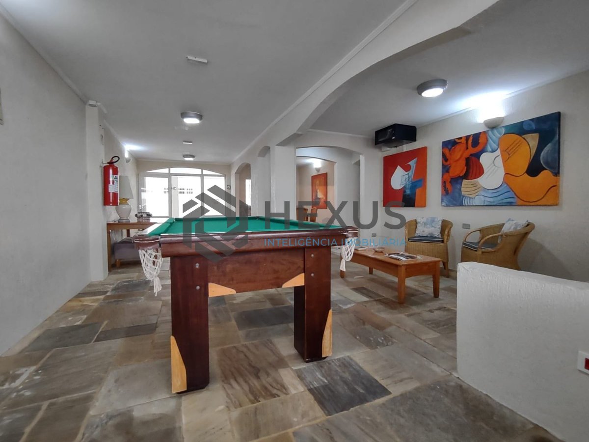 Foto 16 de Apartamento na região do Aquário na Praia da Enseada, Guaruja