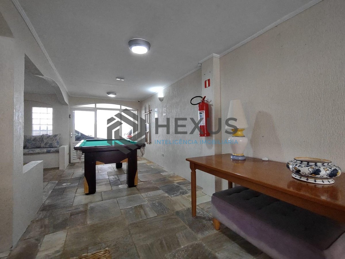 Foto 17 de Apartamento na região do Aquário na Praia da Enseada, Guaruja