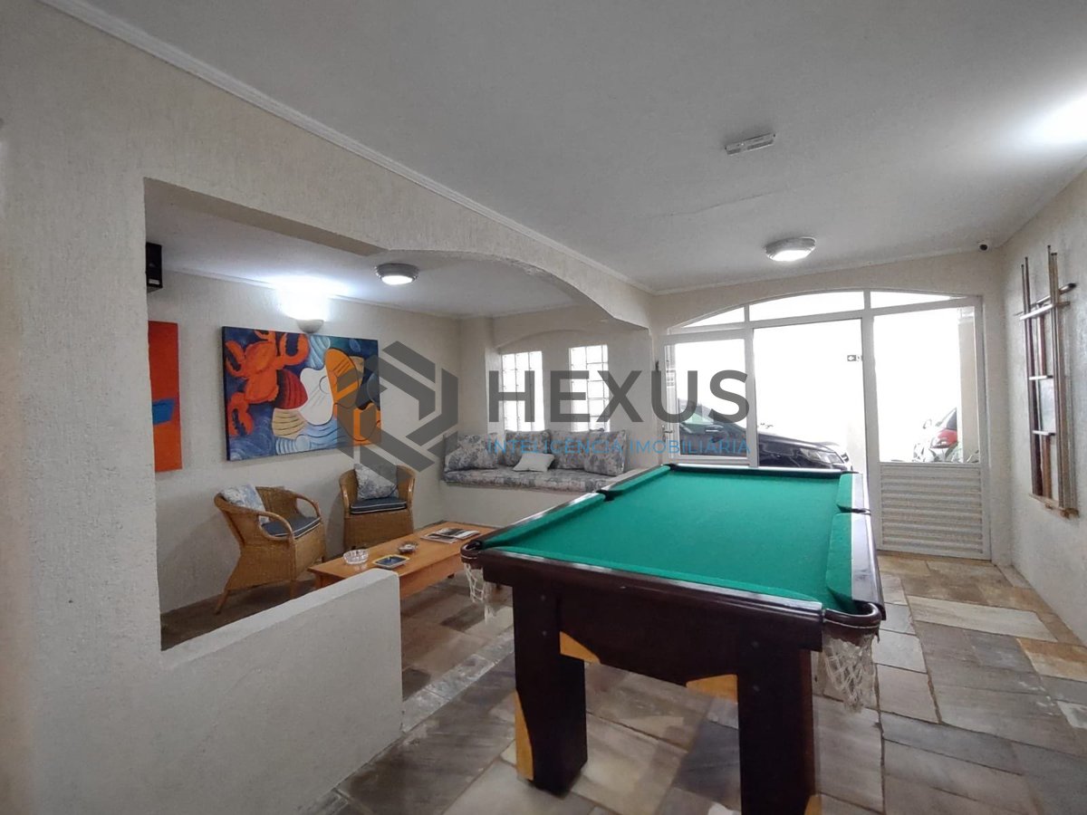 Foto 18 de Apartamento na região do Aquário na Praia da Enseada, Guaruja