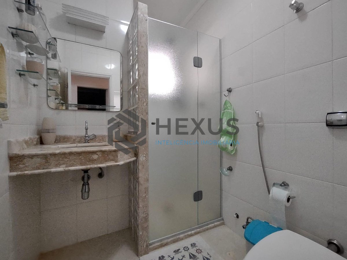 Foto 6 de Apartamento na região do Aquário na Praia da Enseada, Guaruja