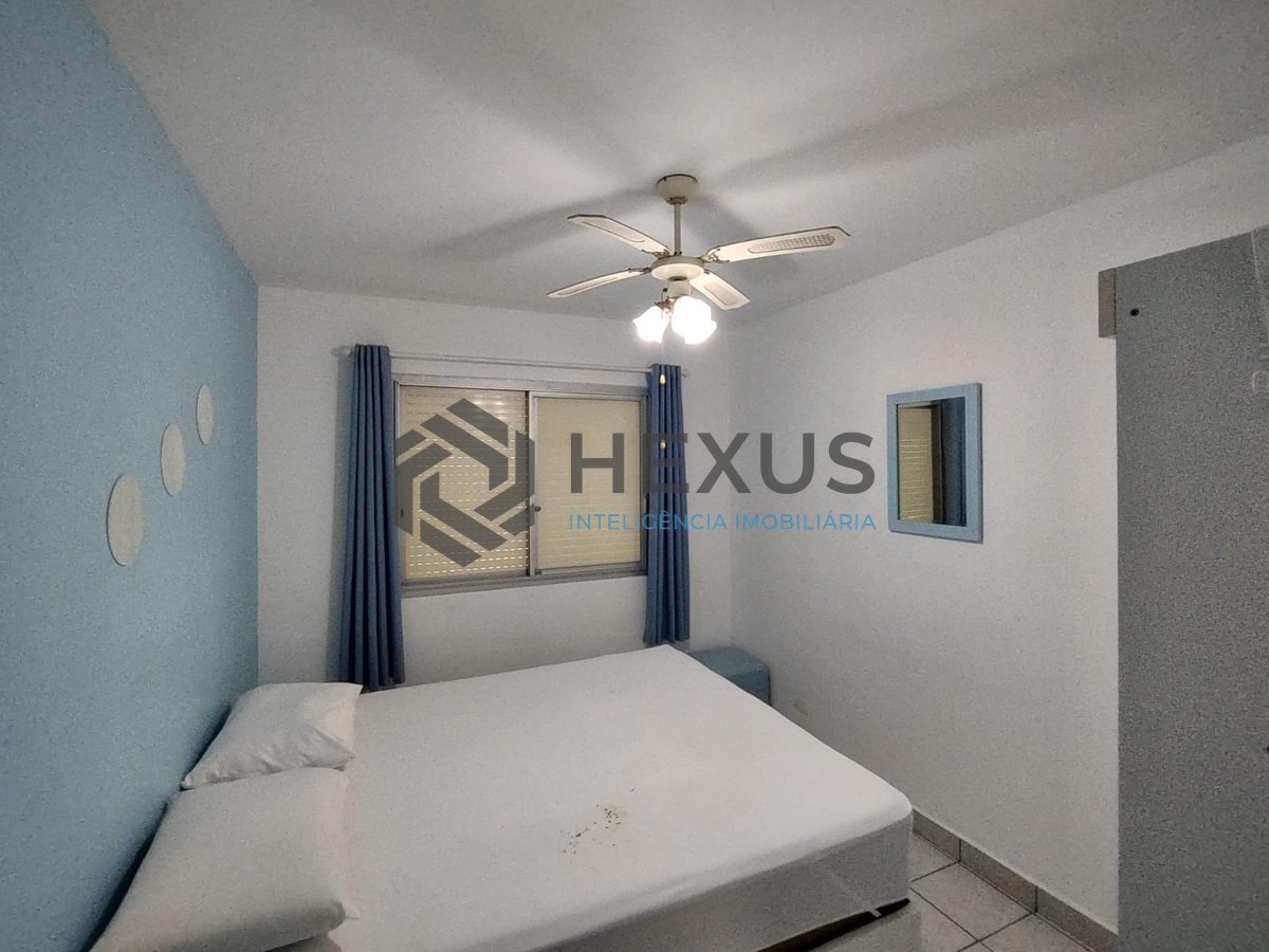Foto 7 de Apartamento na região do Aquário na Praia da Enseada, Guaruja