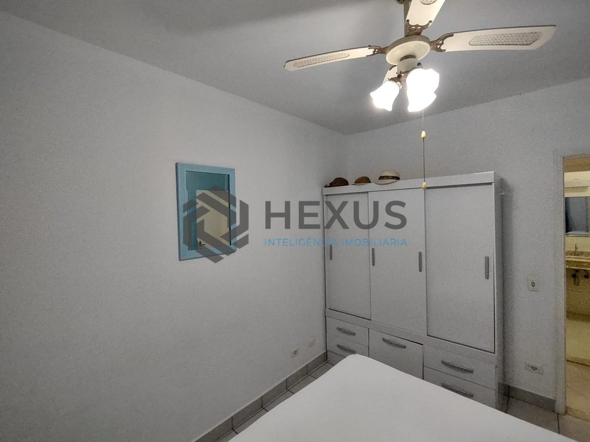 Foto 8 de Apartamento na região do Aquário na Praia da Enseada, Guaruja