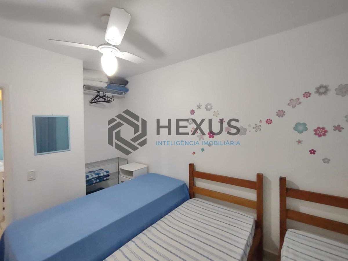 Foto 10 de Apartamento na região do Aquário na Praia da Enseada, Guaruja