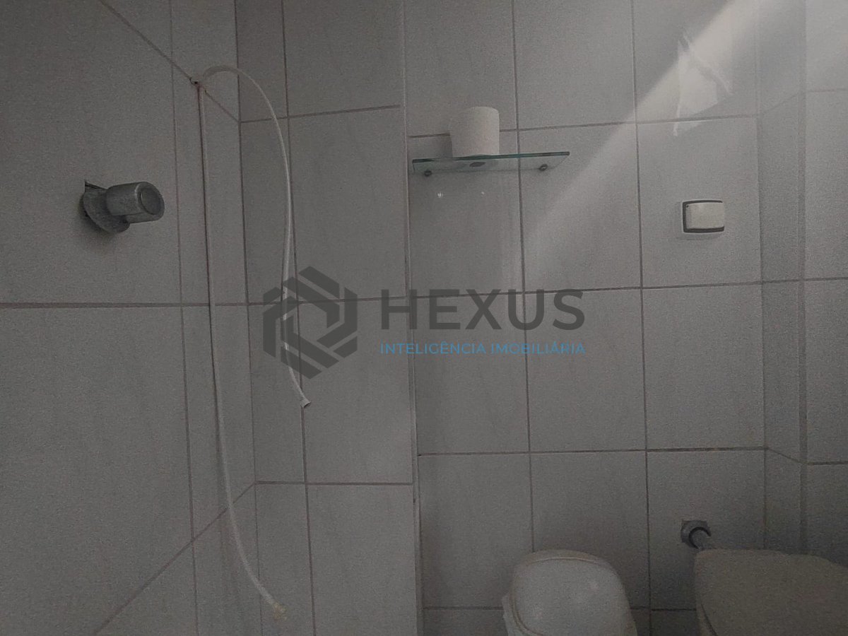 Foto 15 de Apartamento com varanda na região do Aquário na Praia da Enseada, Guaruja
