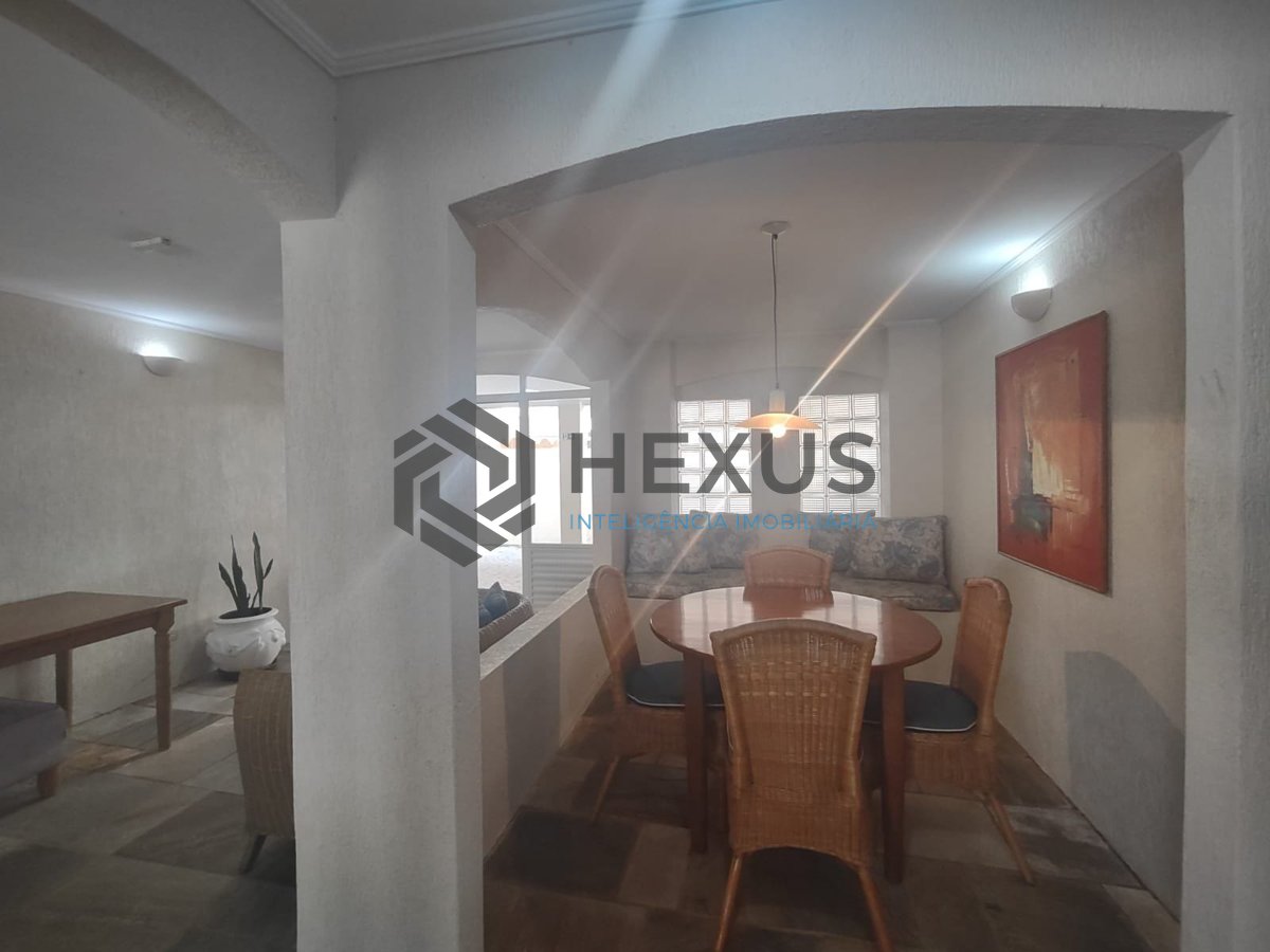 Foto 20 de Apartamento com varanda na região do Aquário na Praia da Enseada, Guaruja