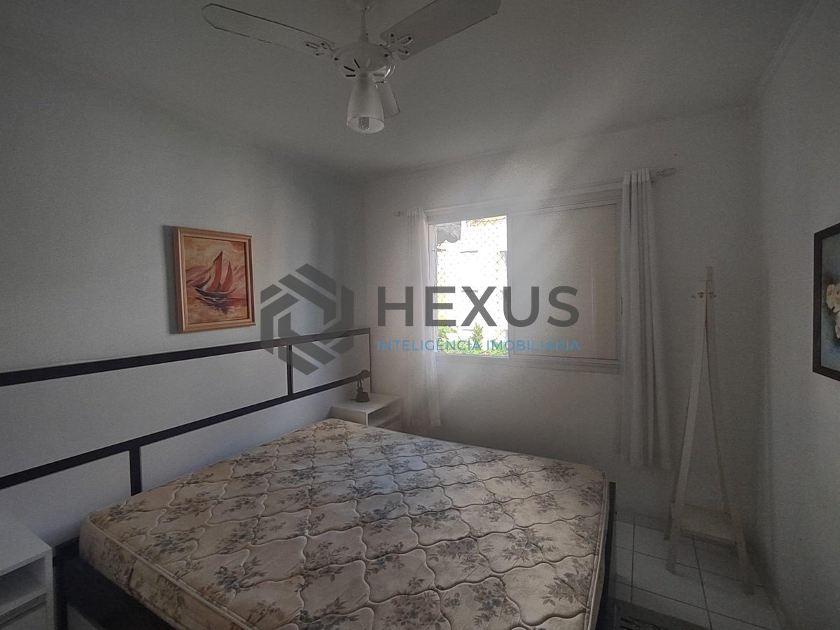 Foto 8 de Apartamento com varanda na região do Aquário na Praia da Enseada, Guaruja