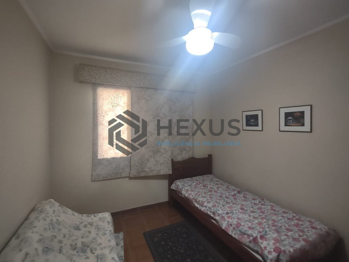 Foto 7 de Apartamento com varanda na região do Aquário na Praia da Enseada, Guaruja