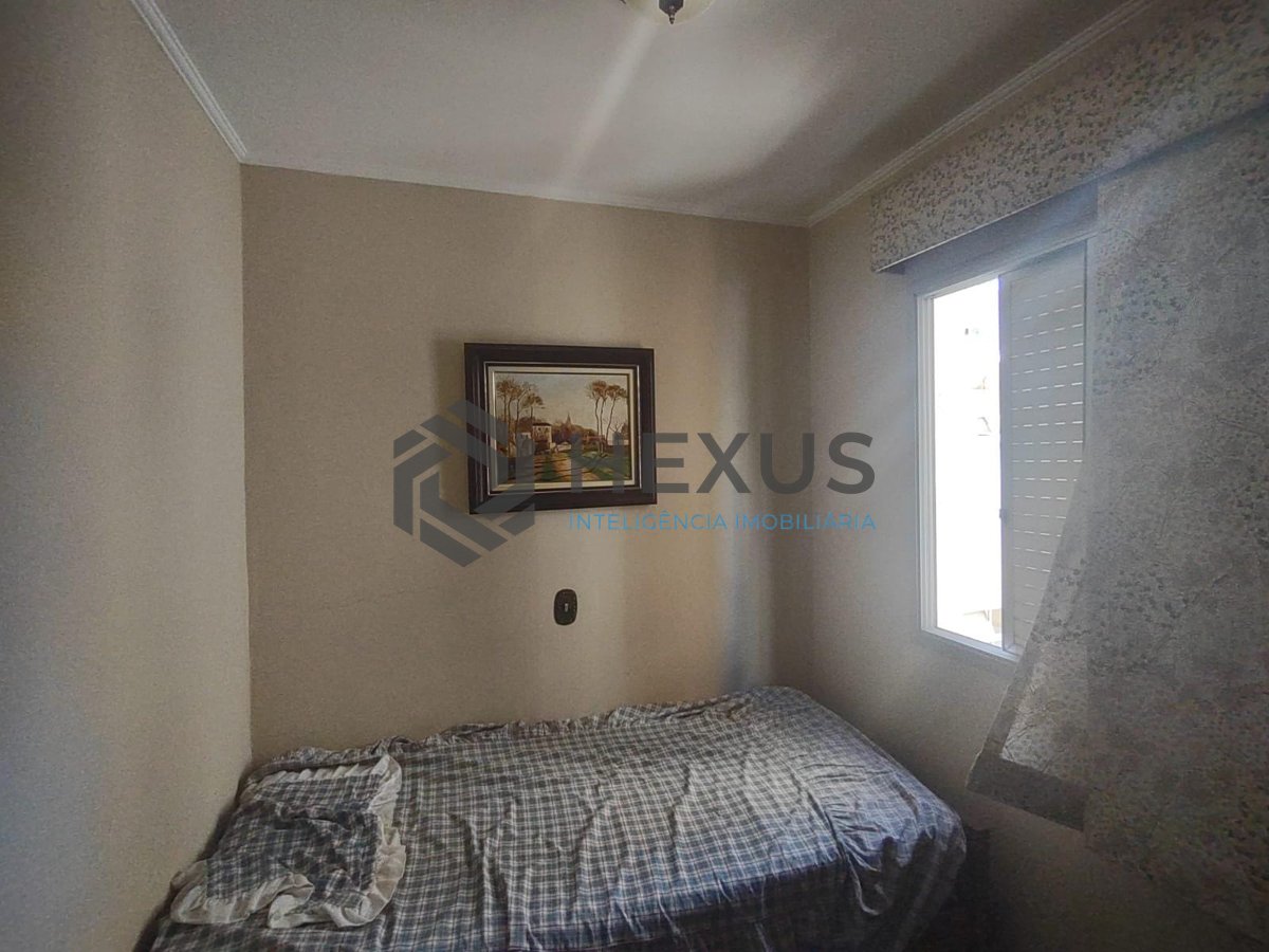 Foto 8 de Apartamento com varanda na região do Aquário na Praia da Enseada, Guaruja