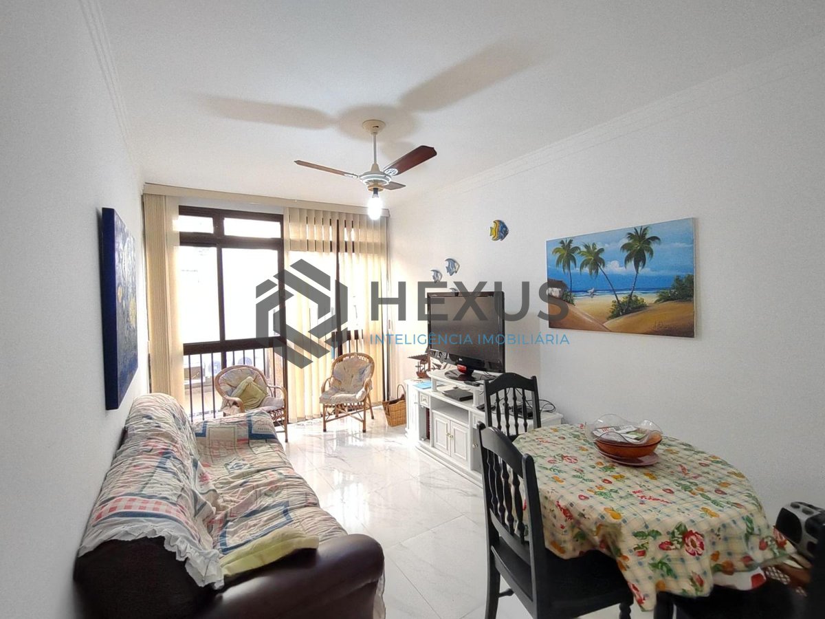 Foto 3 de Apartamento e lazer na região da Brunella da Praia da Enseada, Guarujá