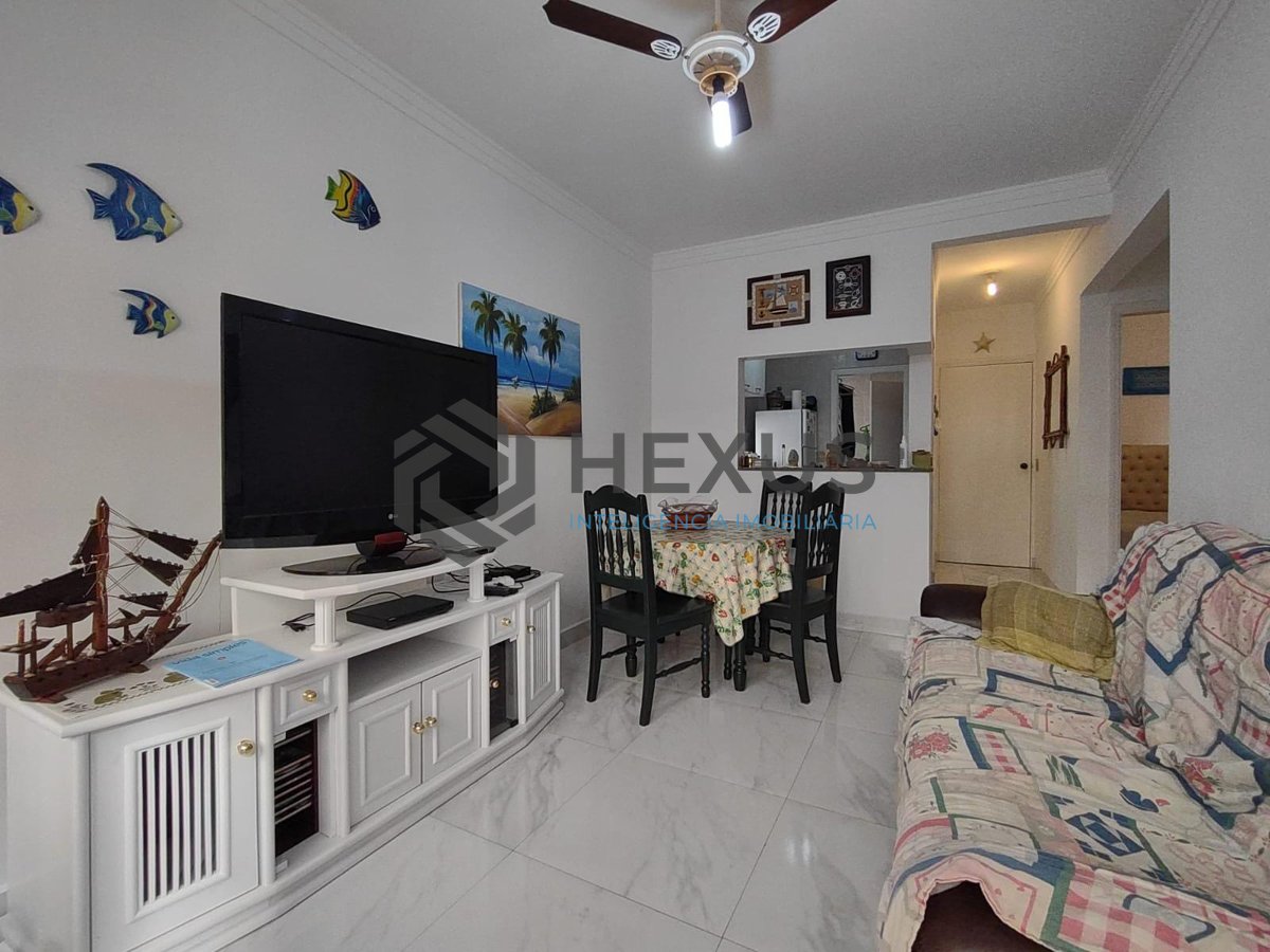 Foto 4 de Apartamento e lazer na região da Brunella da Praia da Enseada, Guarujá