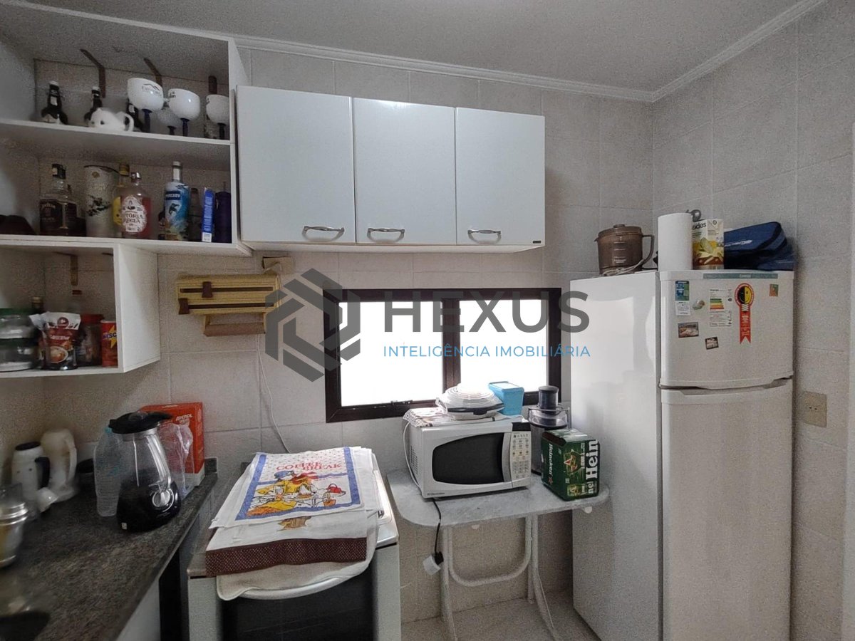 Foto 9 de Apartamento e lazer na região da Brunella da Praia da Enseada, Guarujá