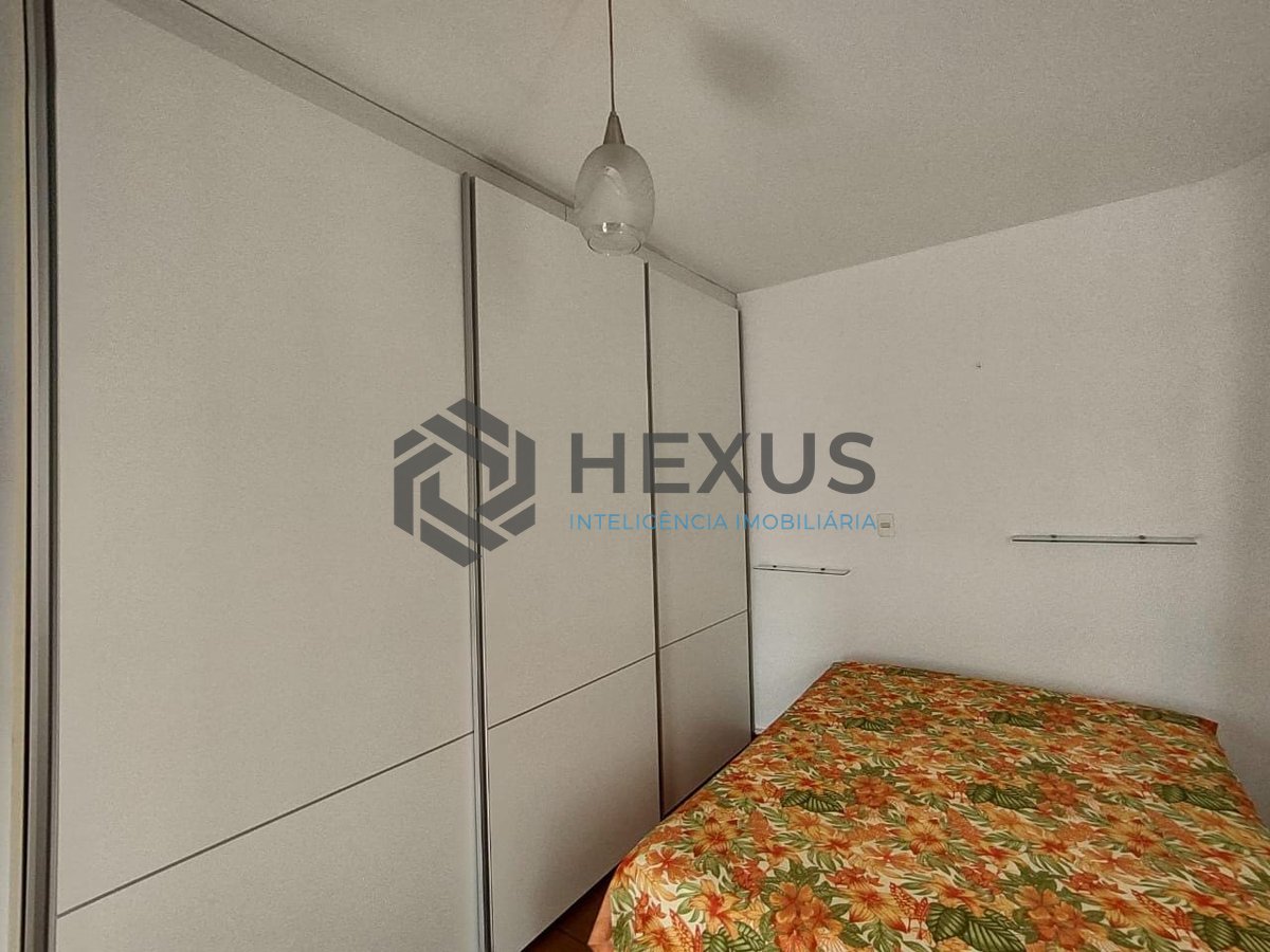 Foto 15 de Apartamento com varanda na região da Brunella na Praia da Enseada, Guaruja