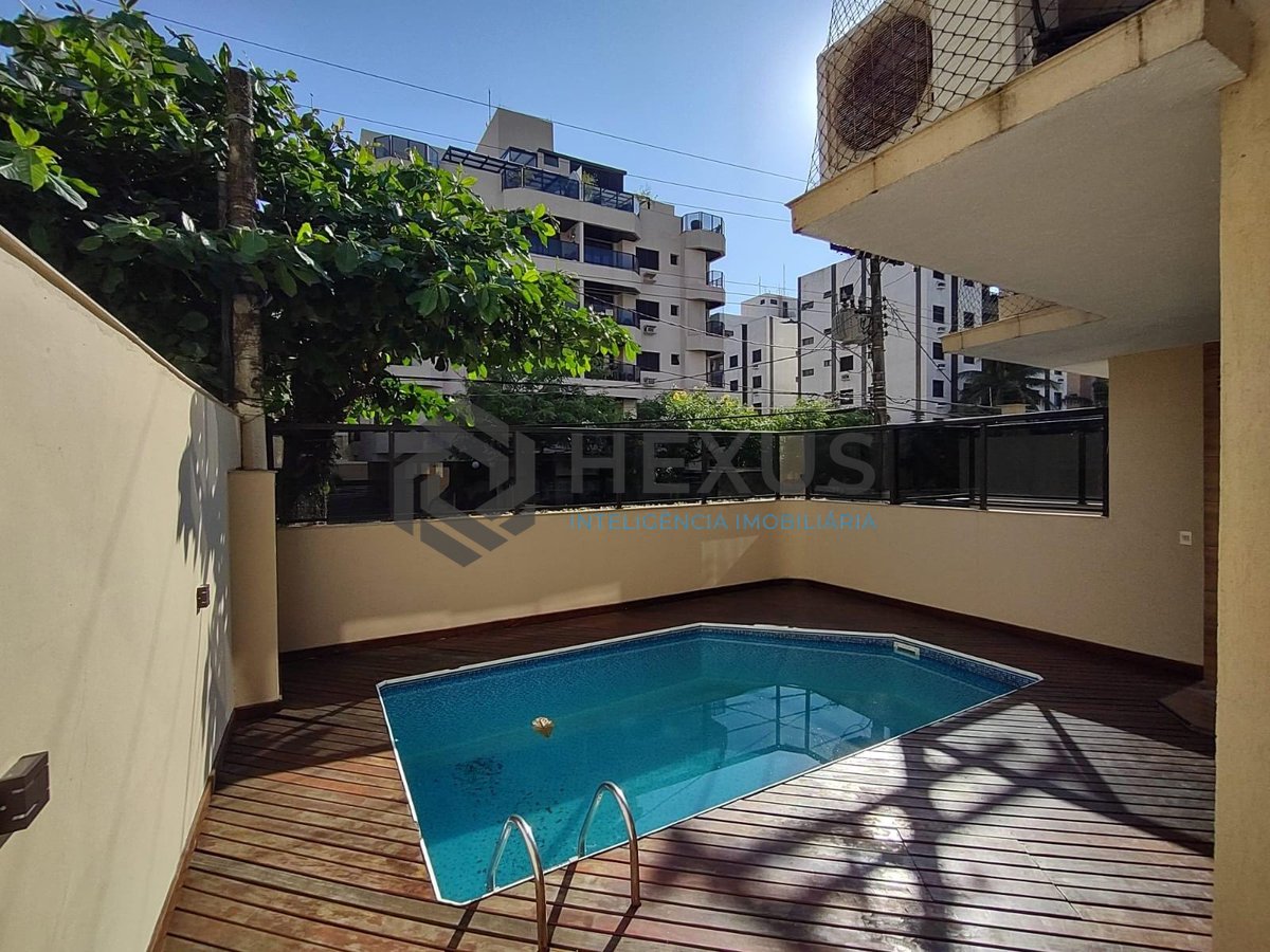 Foto 16 de Apartamento na região da Brunella na Praia da Enseada, Guaruja