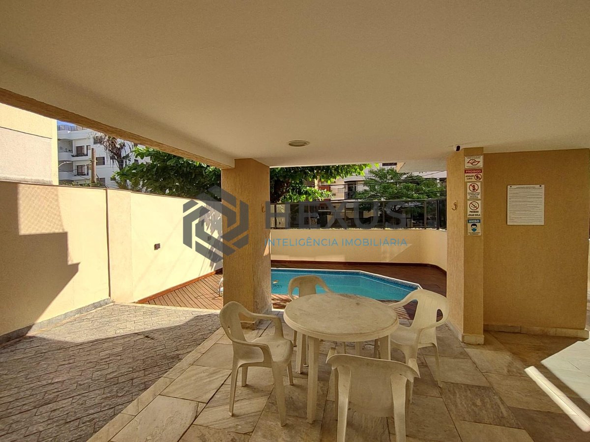 Foto 17 de Apartamento na região da Brunella na Praia da Enseada, Guaruja