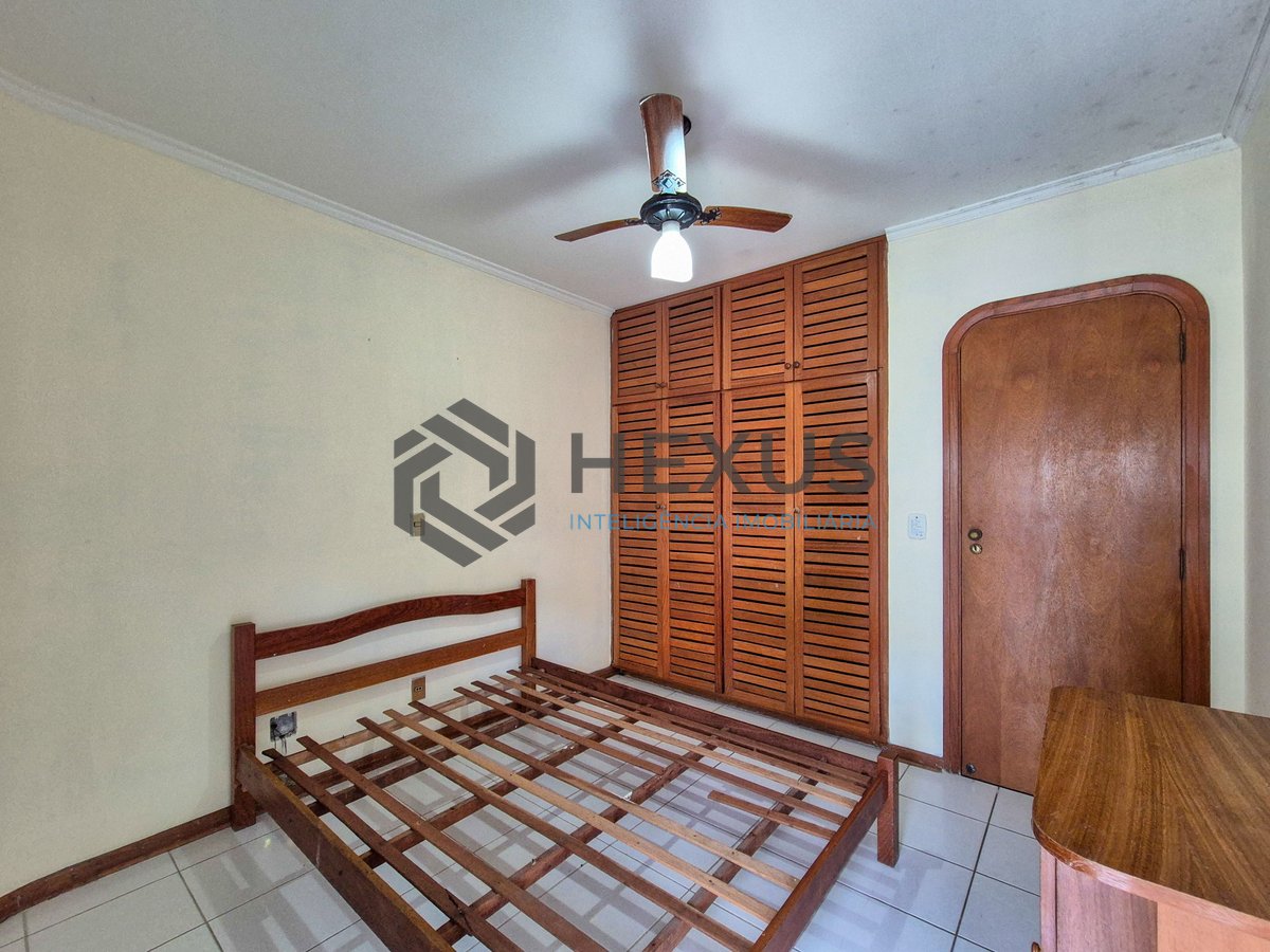 Foto 24 de Apartamento com varanda e lazer na Praia das Pitangueiras, Guaruja