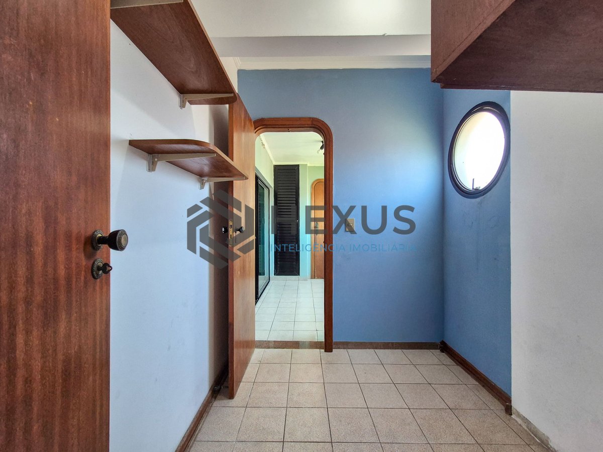 Foto 30 de Apartamento com varanda e lazer na Praia das Pitangueiras, Guaruja