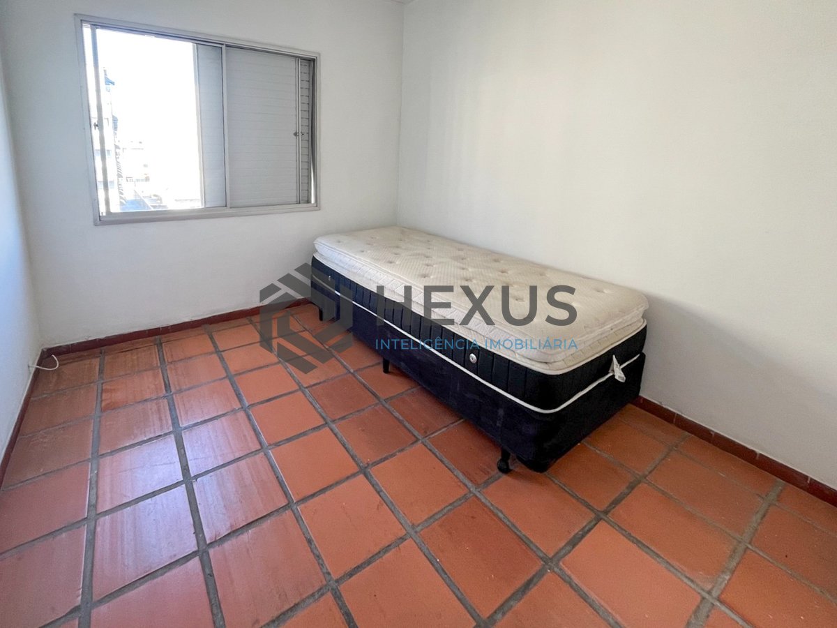 Foto 6 de Apartamento mobiliado na Praia da Enseada, Guaruja