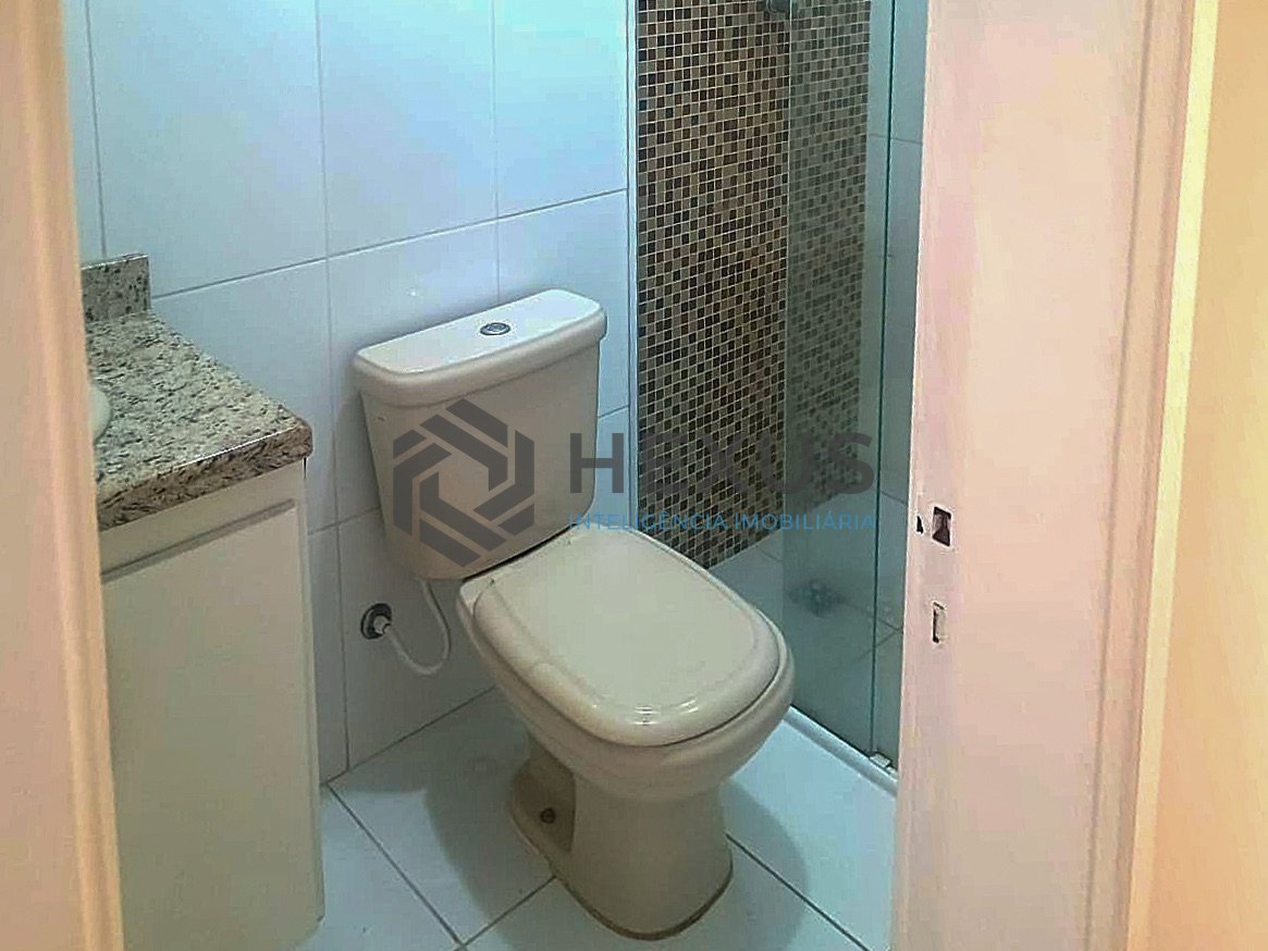 Foto 12 de Apartamento reformado na Praia da Enseada, Guaruja