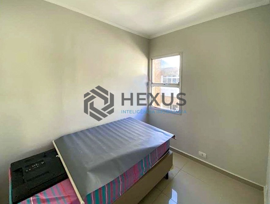 Foto 15 de Apartamento reformado na Praia da Enseada, Guaruja