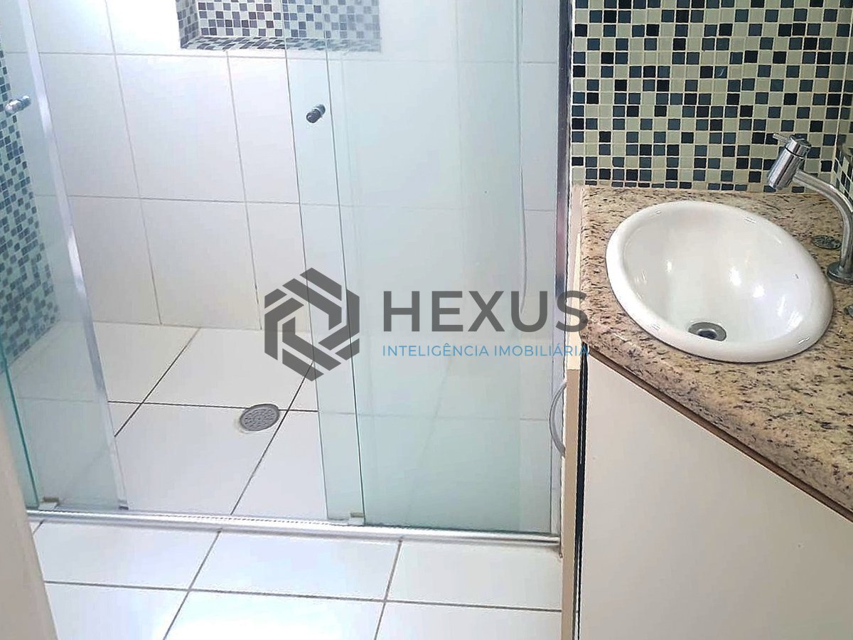 Foto 16 de Apartamento reformado na Praia da Enseada, Guaruja
