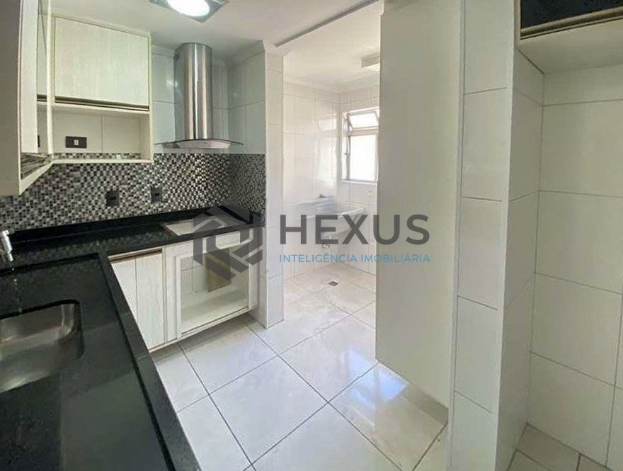 Foto 4 de Apartamento reformado na Praia da Enseada, Guaruja