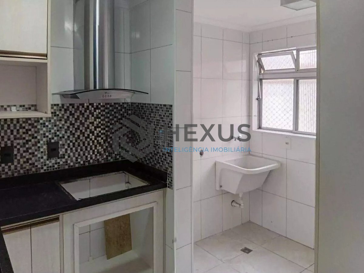 Foto 6 de Apartamento reformado na Praia da Enseada, Guaruja