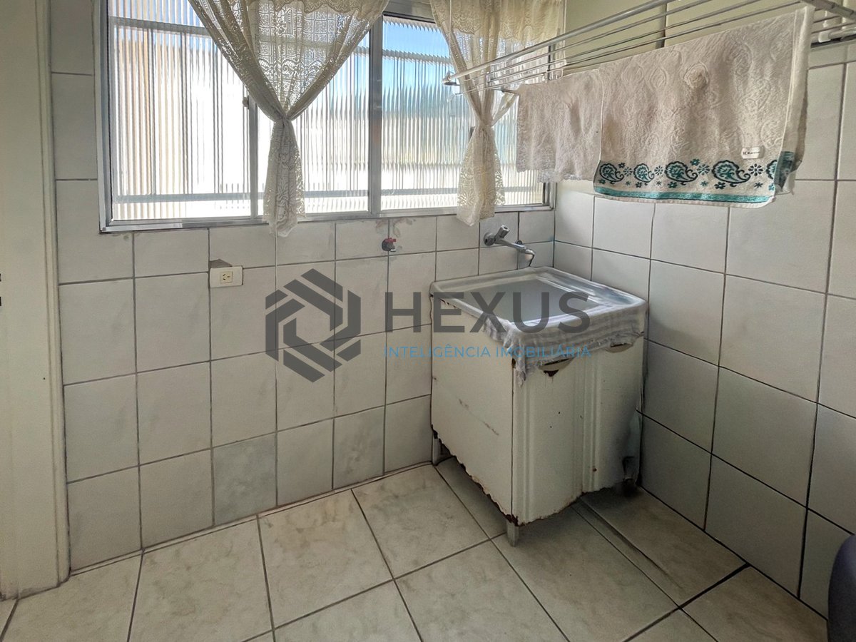 Foto 9 de Apartamento mobiliado na Praia da Enseada, Guaruja