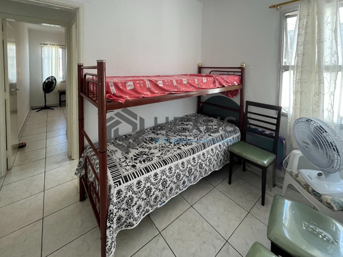 Foto 10 de Apartamento mobiliado na Praia da Enseada, Guaruja