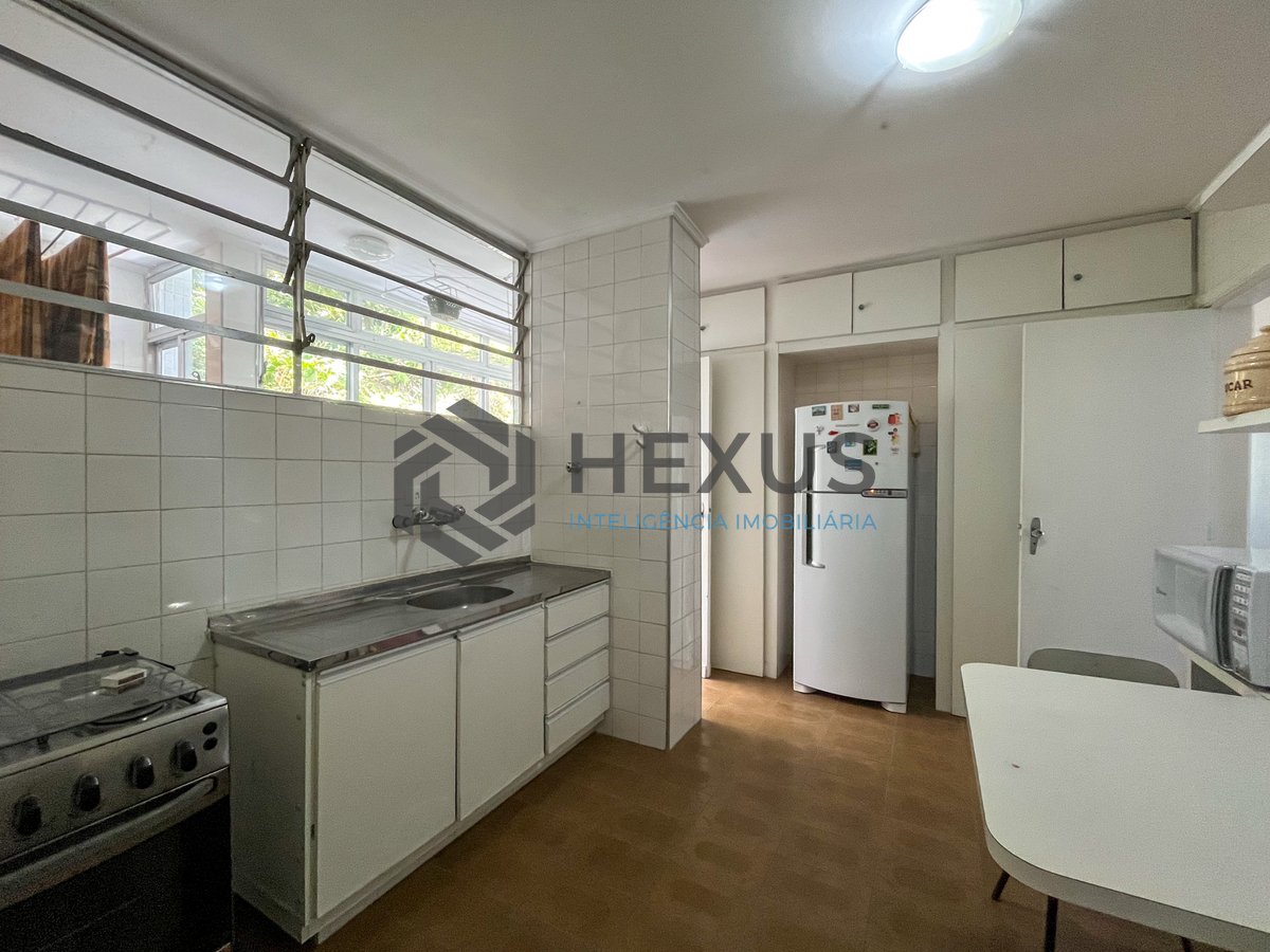 Foto 28 de Apartamento frente mar com vista oceânica na Praia das Pitangueiras, Guaruja