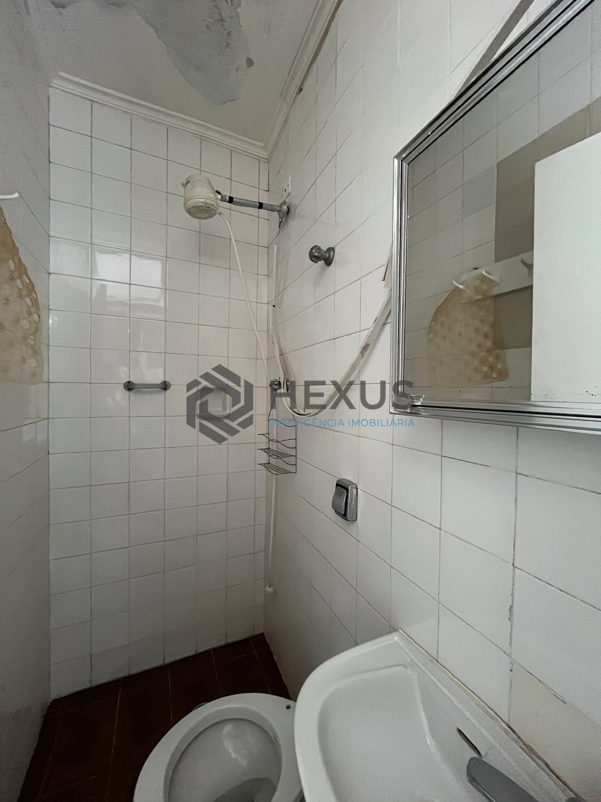 Foto 33 de Apartamento frente mar com vista oceânica na Praia das Pitangueiras, Guaruja