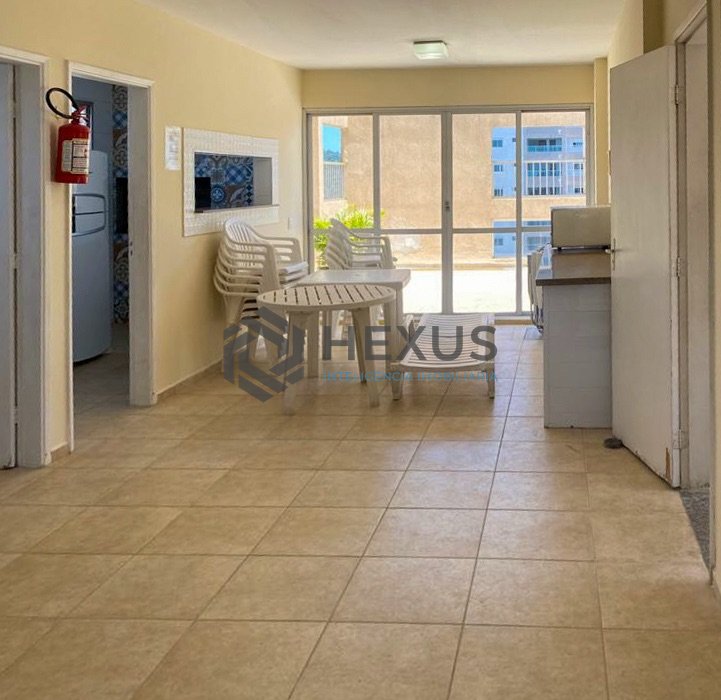 Foto 25 de Apartamento reformado com varandas e lazer a uma quadra da Praia das Asturias, Guaruja