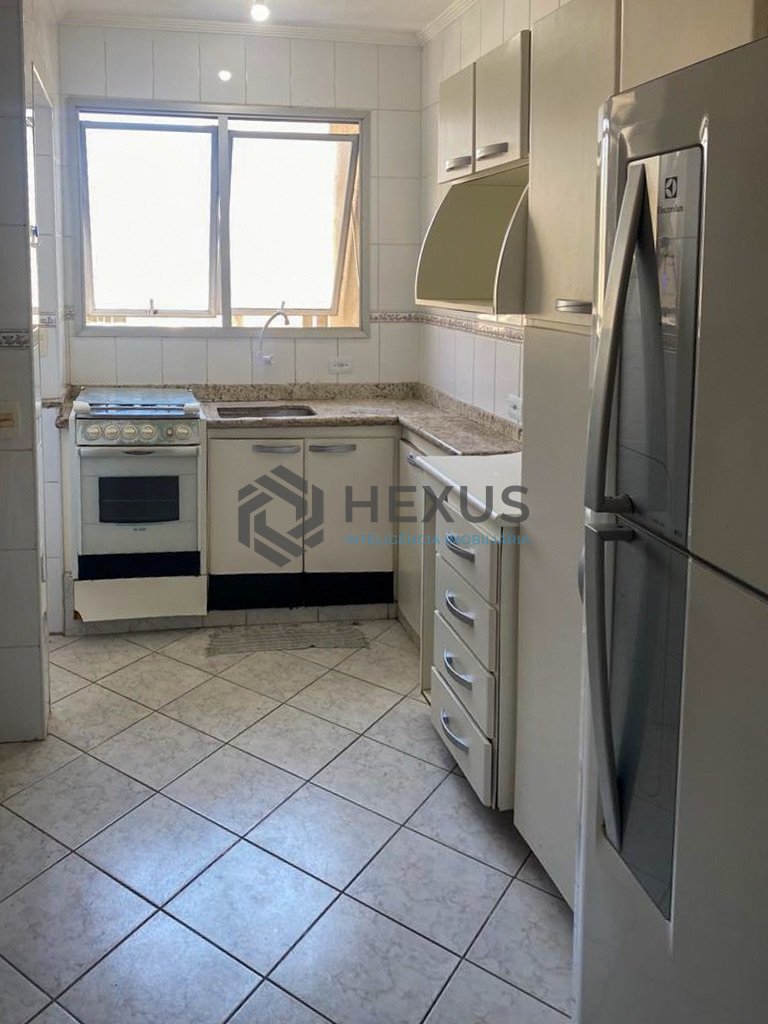 Foto 26 de Apartamento reformado com varandas e lazer a uma quadra da Praia das Asturias, Guaruja