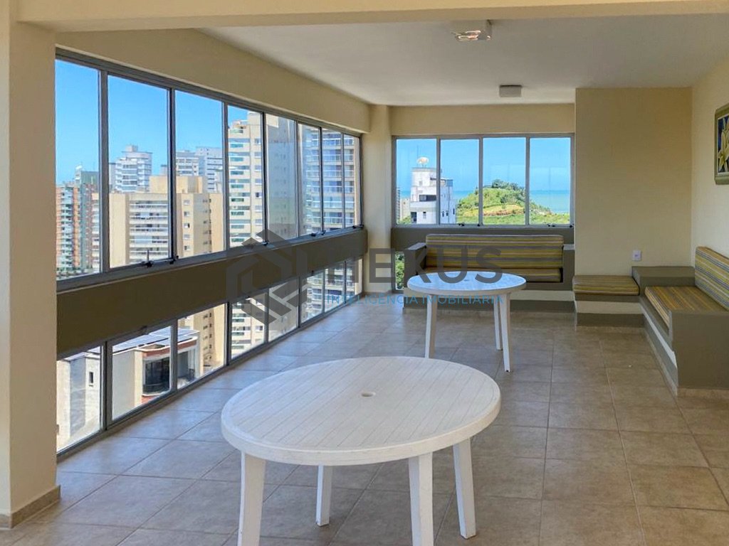 Foto 30 de Apartamento reformado com varandas e lazer a uma quadra da Praia das Asturias, Guaruja