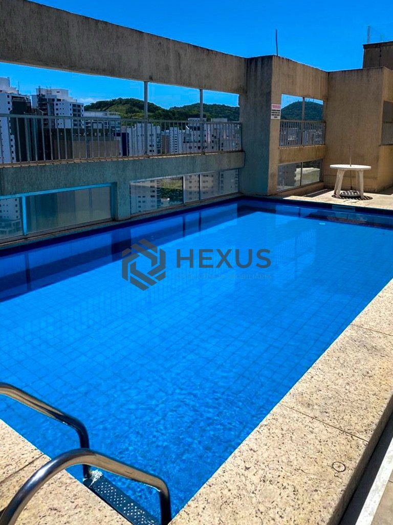 Foto 31 de Apartamento reformado com varandas e lazer a uma quadra da Praia das Asturias, Guaruja
