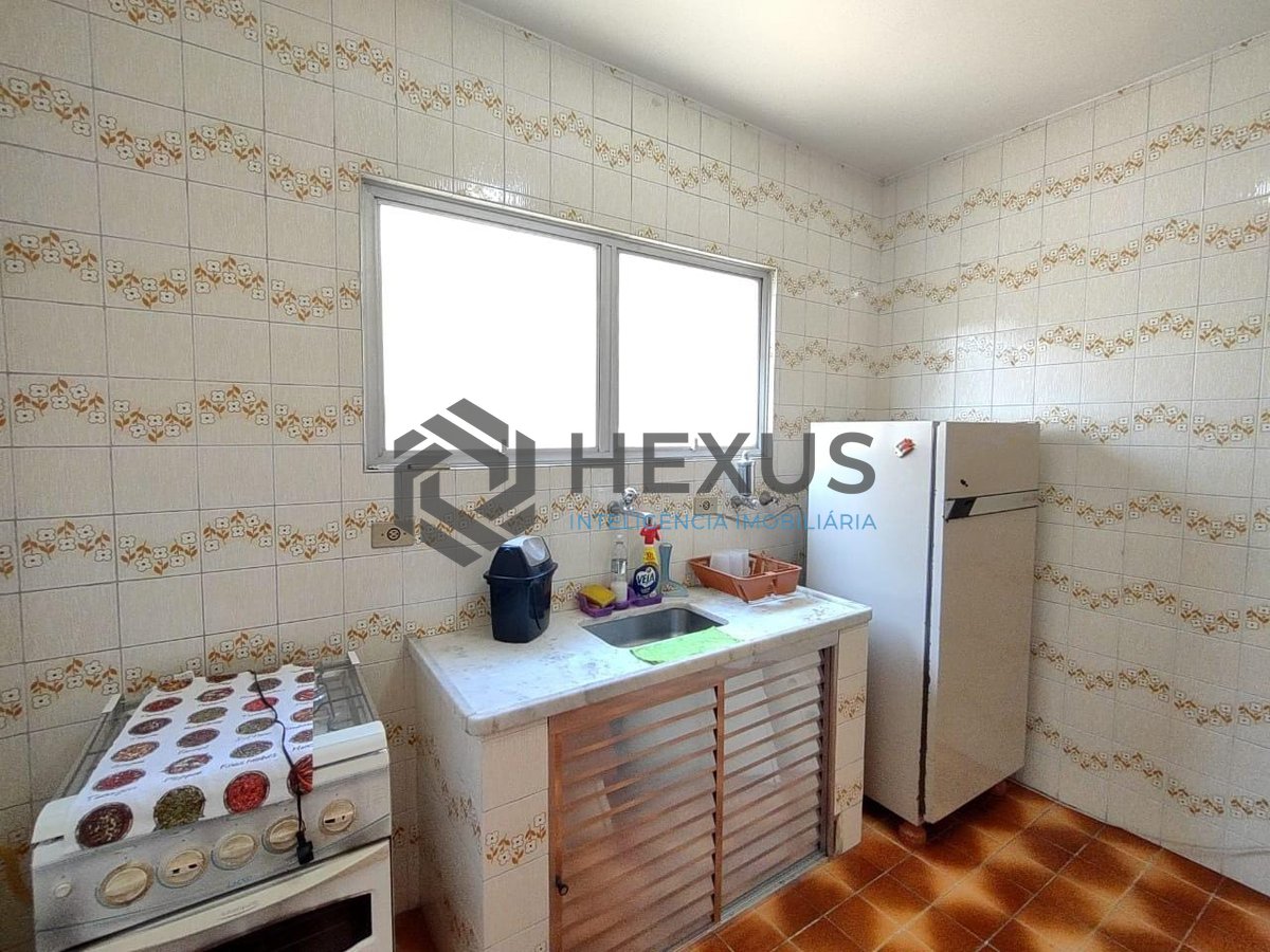Foto 15 de Apartamento com varanda na Praia da Enseada, Guaruja