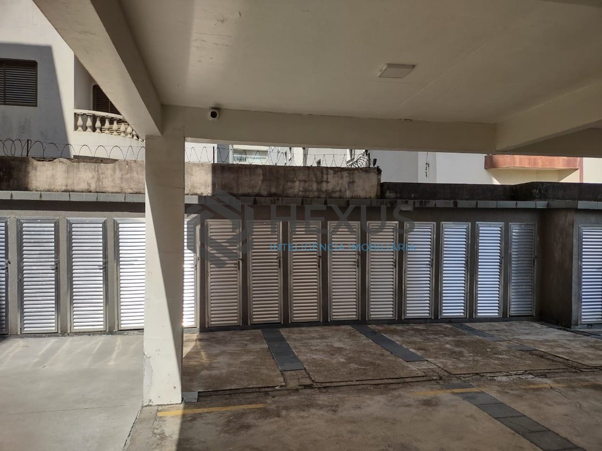 Foto 18 de Apartamento com varanda na Praia da Enseada, Guaruja